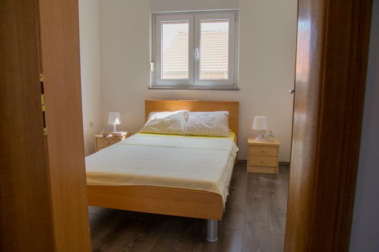 Apartman Lavanda Maslenica Exteriör bild